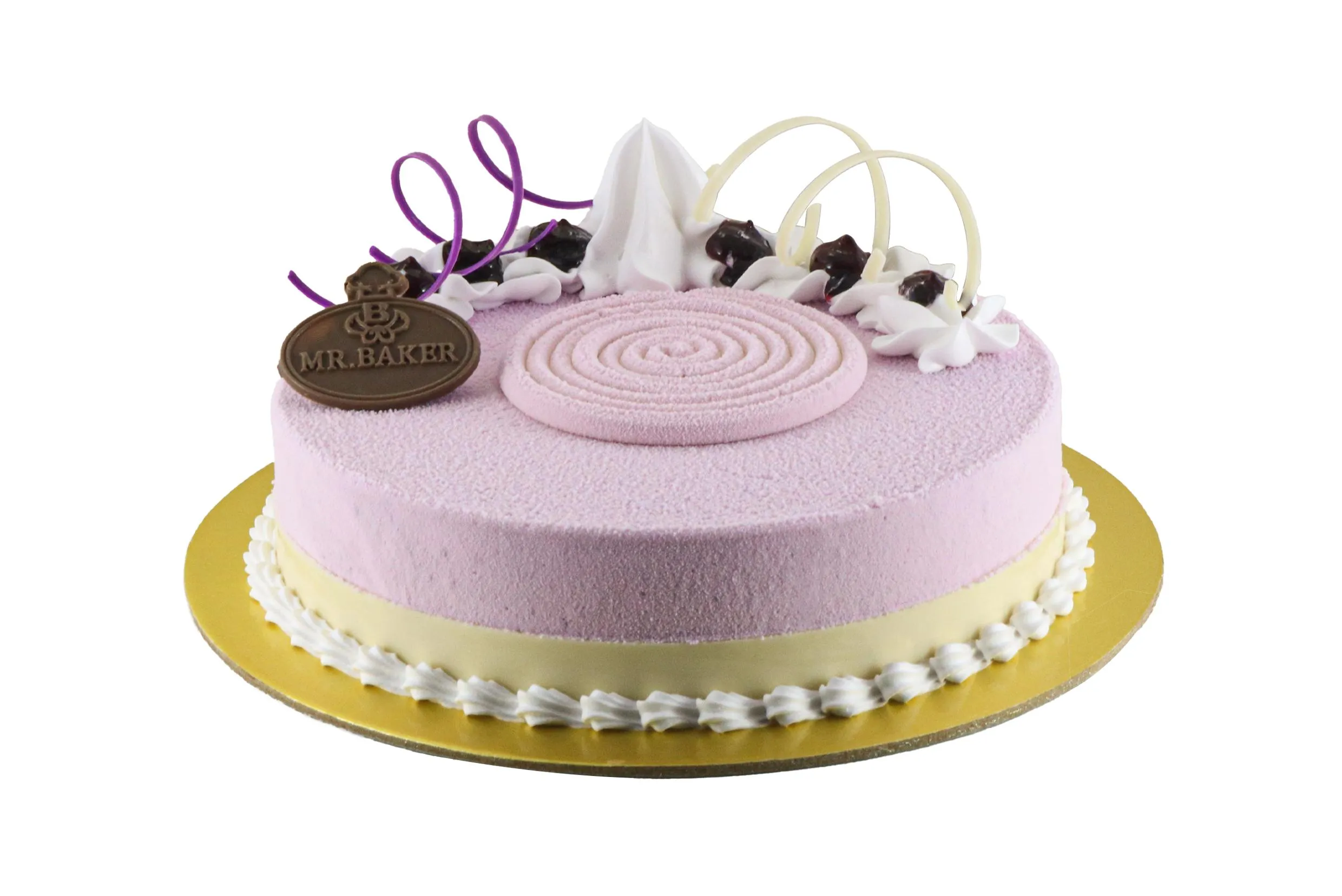 CHARNIKA CAKE